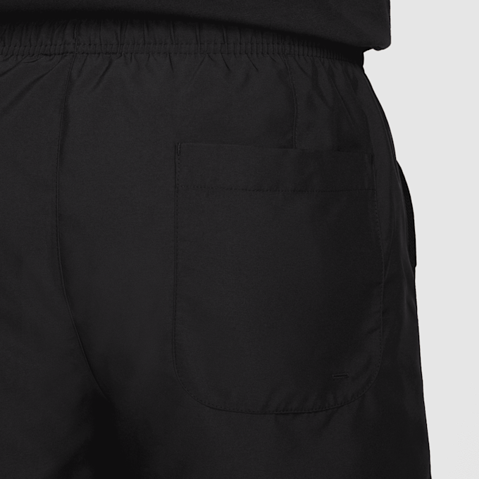Nike Sportswear Woven Graph Shorts noir 29592 4