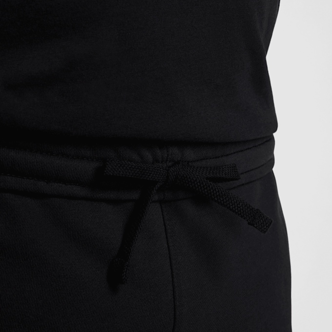 Nike Sportswear Repeat French Terry Shorts nero 29595 3