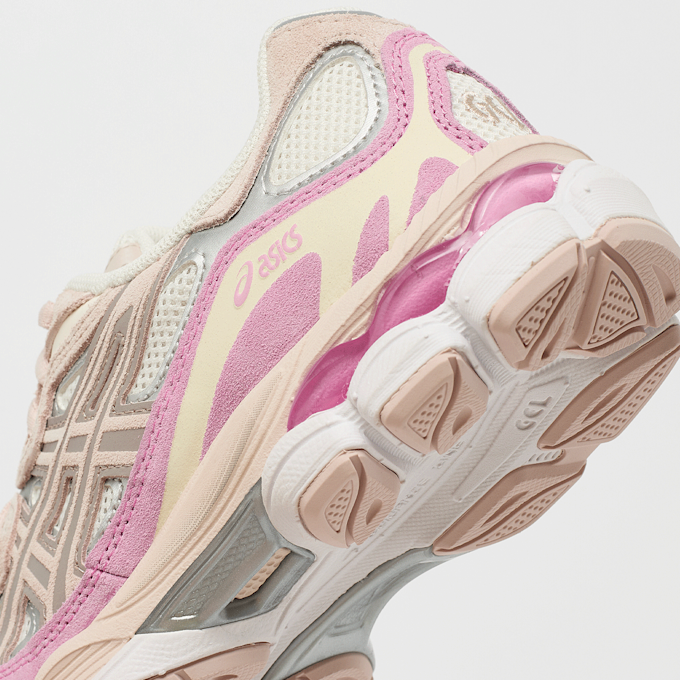 ASICS SportStyle GEL-NYC beż 29601 7