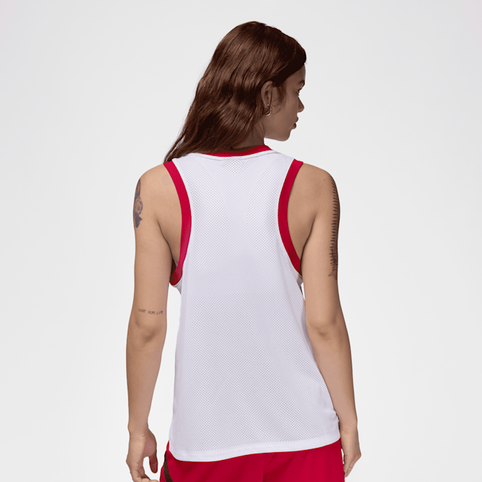 Jordan Jersey 23 Tank 2 blanco 29603 2