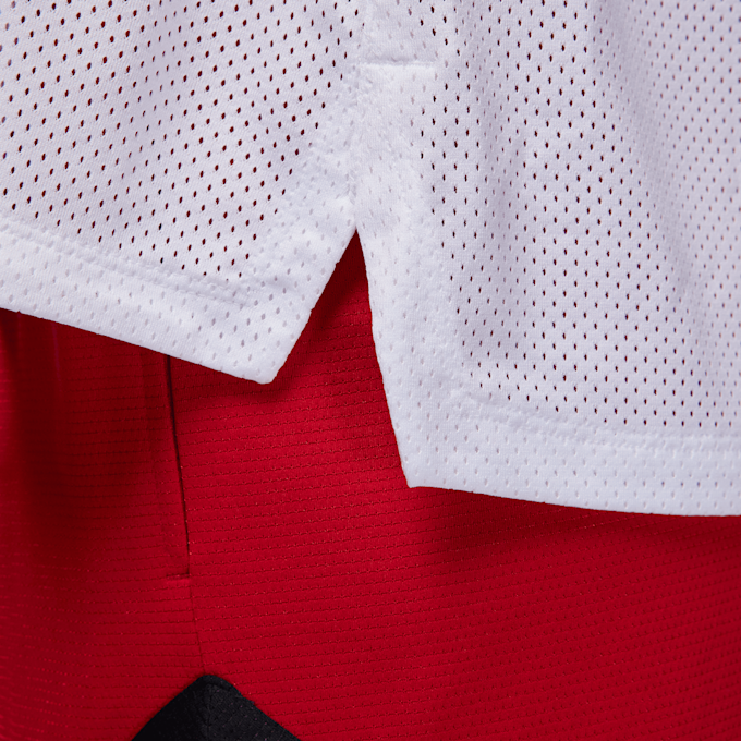 Jordan Jersey 23 Tank 2 weiß 29603 4