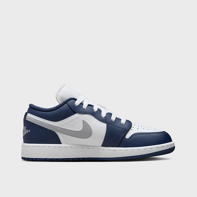 Jordan Air Jordan 1 Low (GS) blau 29605 2