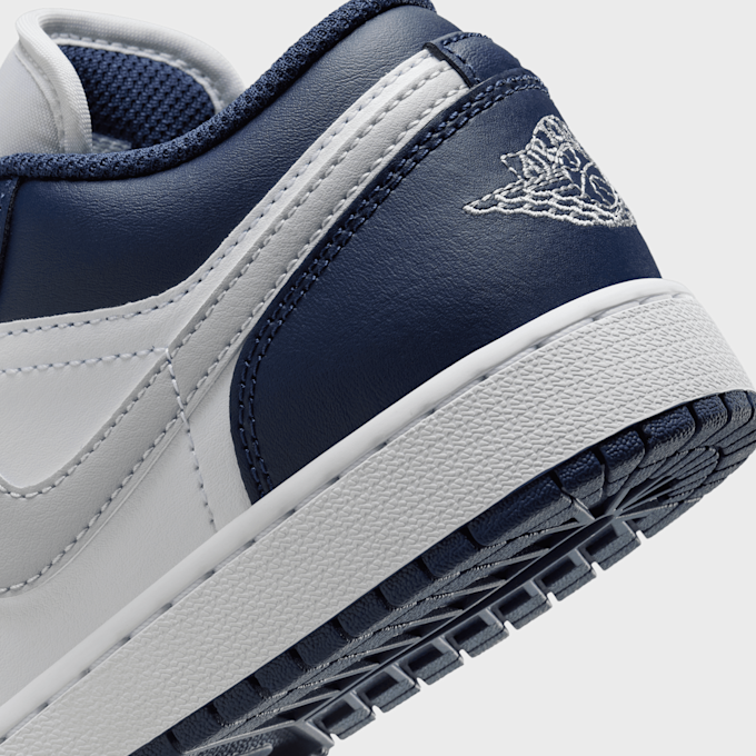 Jordan Air Jordan 1 Low (GS) blu 29605 8