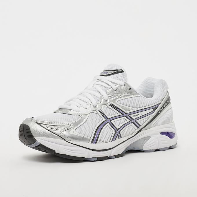 ASICS SportStyle GT-2160 blanc 29606 2
