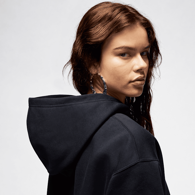 Jordan Brooklyn Fleece Pullover 24 noir 29607 6