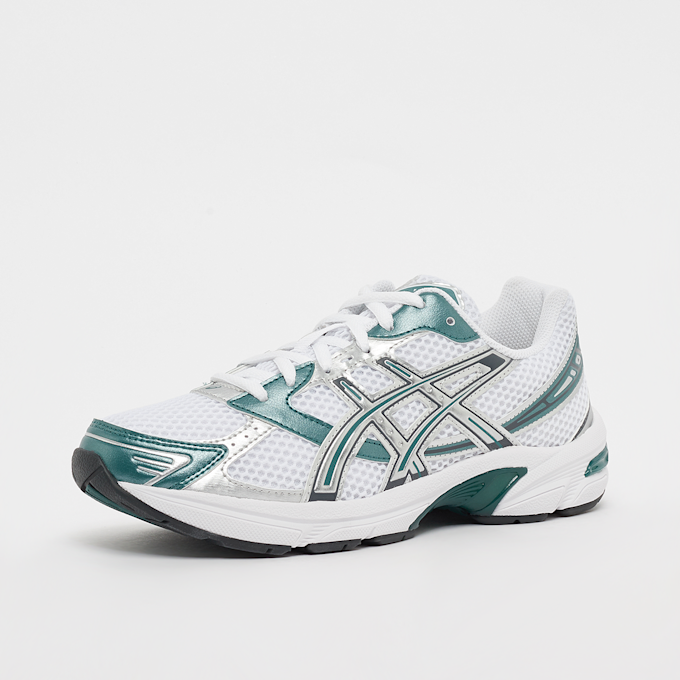ASICS SportStyle Gel-1130 biały 29608 2