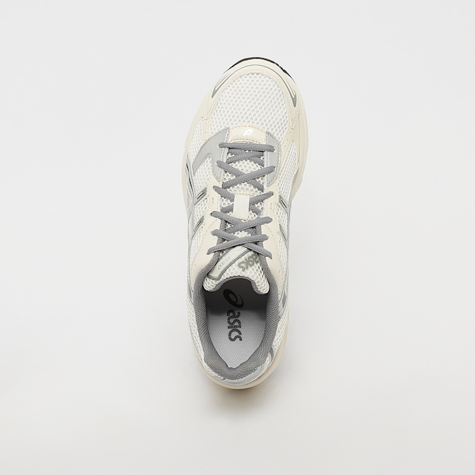 ASICS SportStyle Gel-1130 white/pure silver beż 29612 5