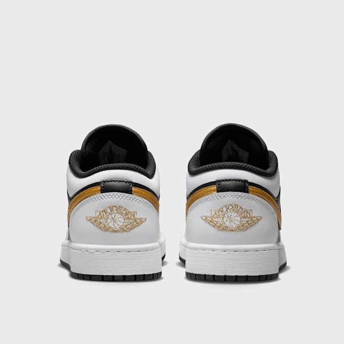 Jordan Air Jordan 1 Low (GS) multicolore 29613 5