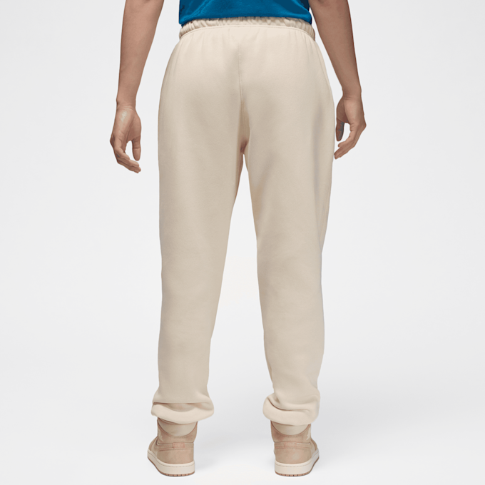 Jordan Brooklyn Fleece Pants bege 29615 2