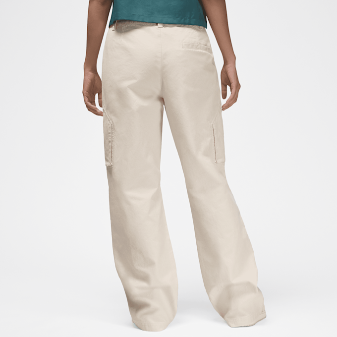 Jordan Chicago Pants 24 beige 29625 2