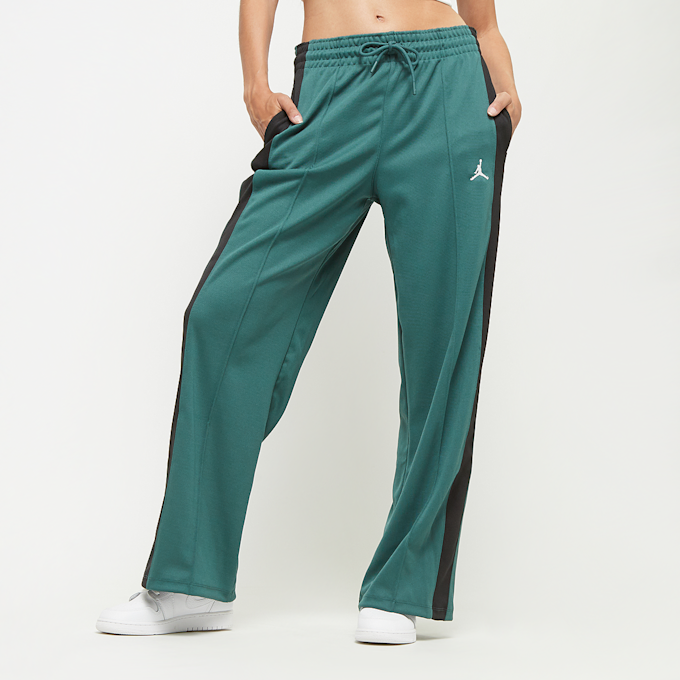 Jordan Knit Track Pants zelena 29626 1