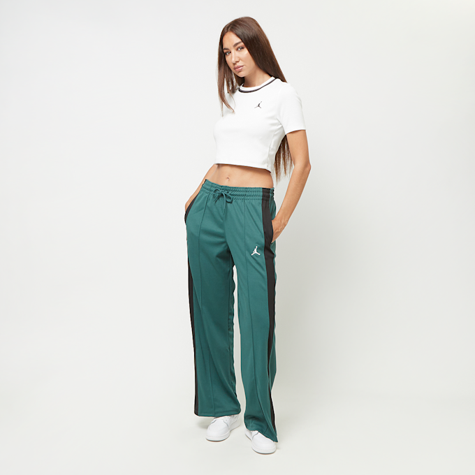 Jordan Knit Track Pants vert 29626 7