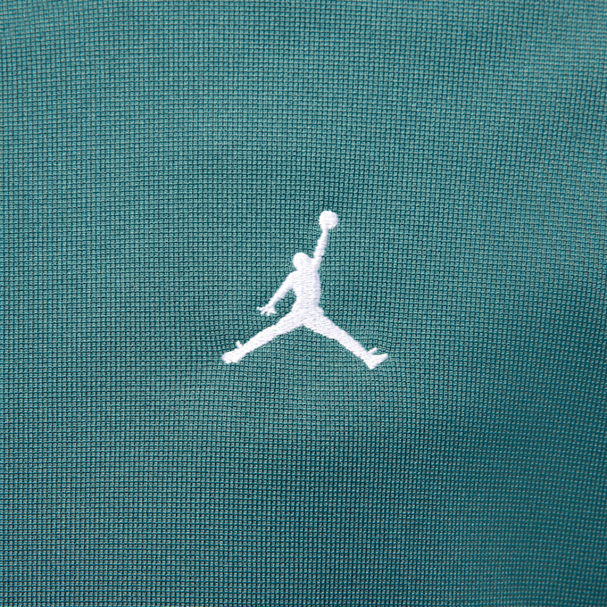 Jordan Knit Jacket zielony 29628 3