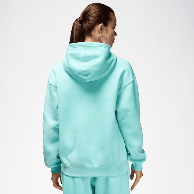Jordan Brooklyn Fleece Pullover 24 tirkizna 29630 2