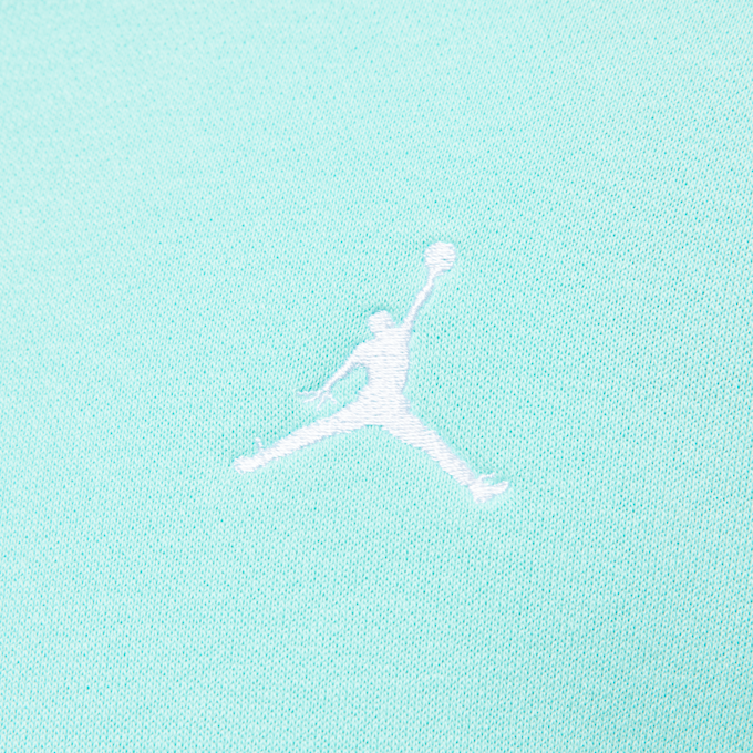 Jordan Brooklyn Fleece Pullover 24 tirkizna 29630 4