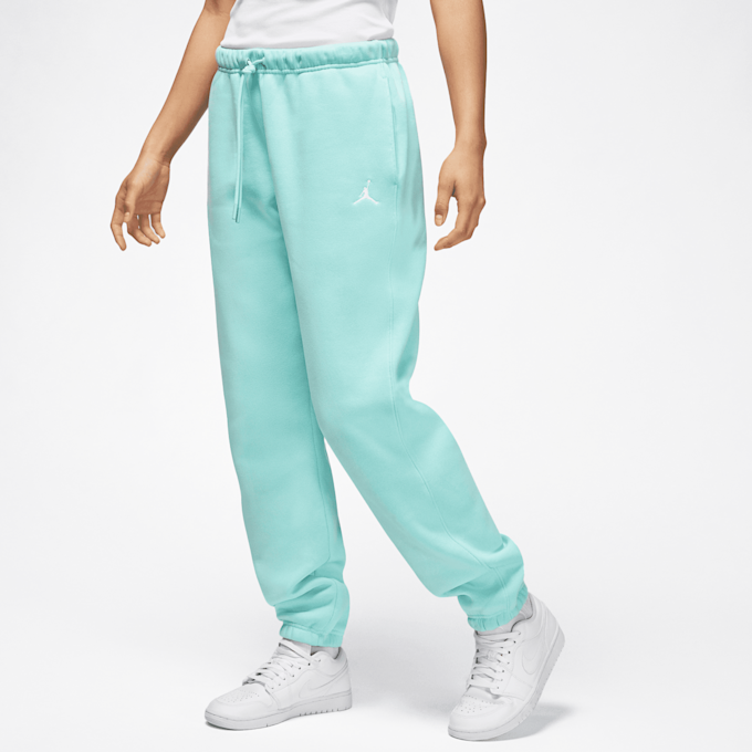 Jordan Brooklyn Fleece Pants 24 tirkizna 29634 1