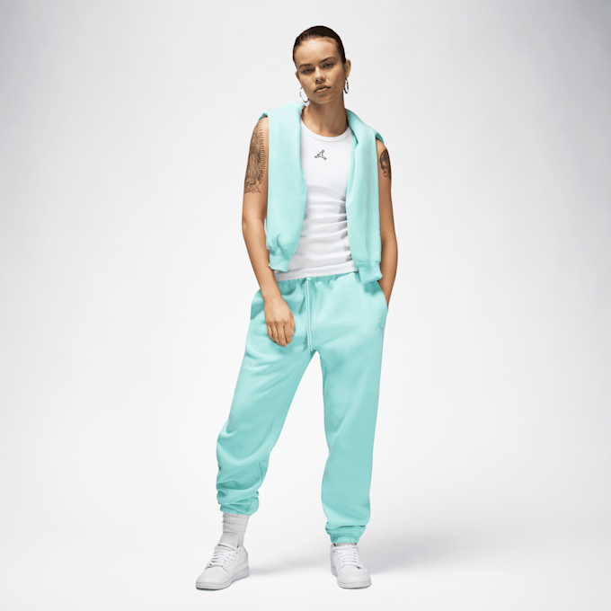 Jordan Brooklyn Fleece Pants 24 türkis 29634 5