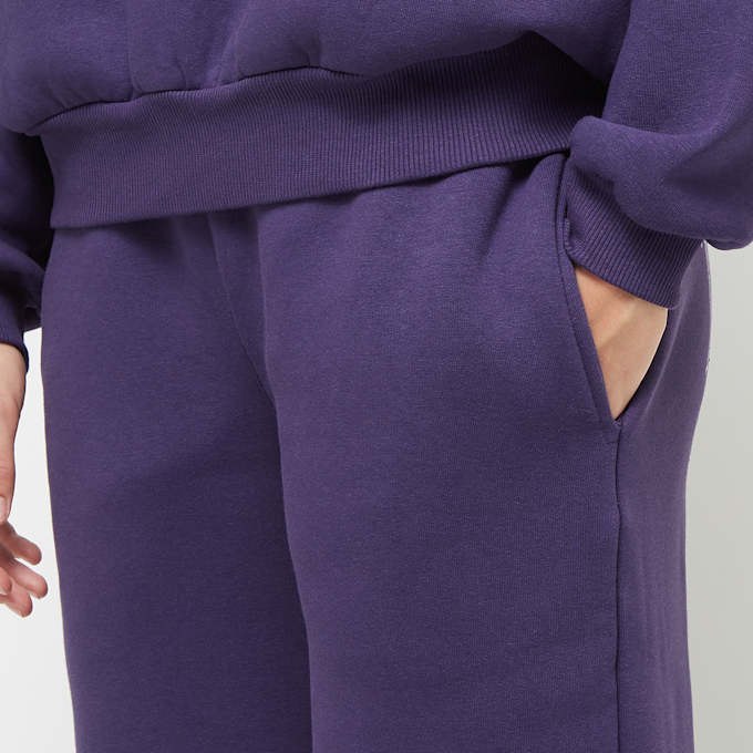 Felicious Regular Sweatpants Rhinestones violeta 29638 4