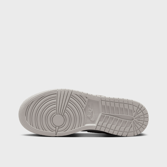 Jordan Air Jordan 1 Mid SE (GS) groen 29640 3