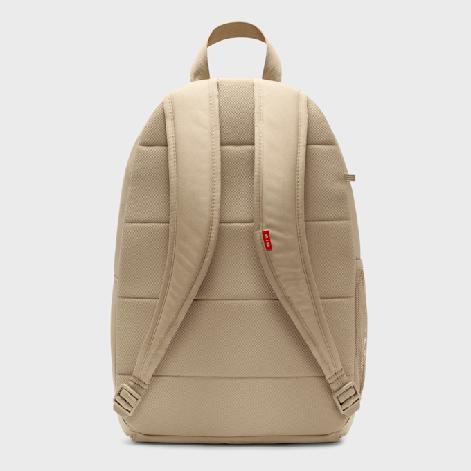 Nike   Kids' Backpack beige 29644 2
