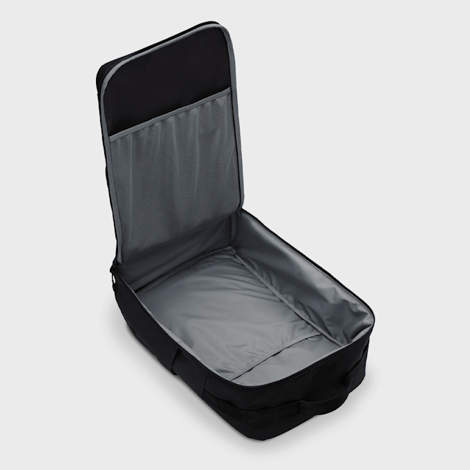 Nike Utility Speed Backpack crna 29646 5