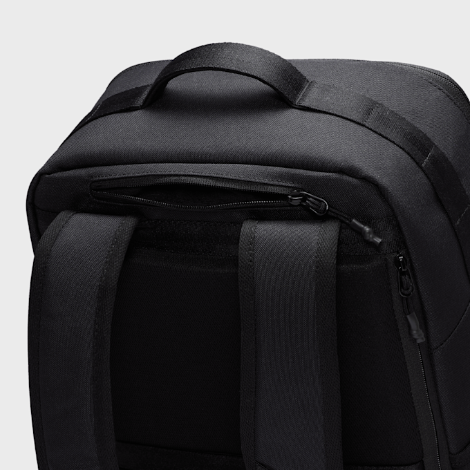 Nike Utility Speed Backpack zwart 29646 7