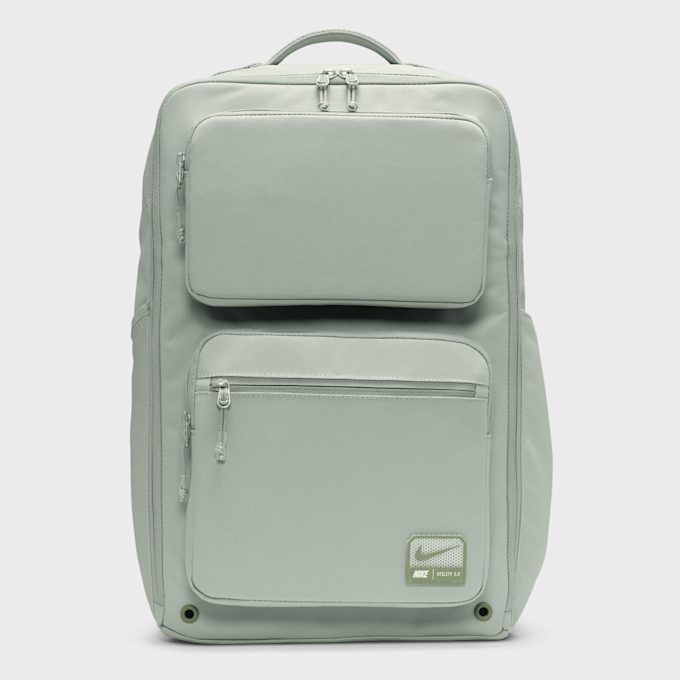 Nike Utility Speed Backpack verde 29648 1