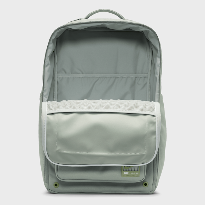 Nike Utility Speed Backpack zielony 29648 4