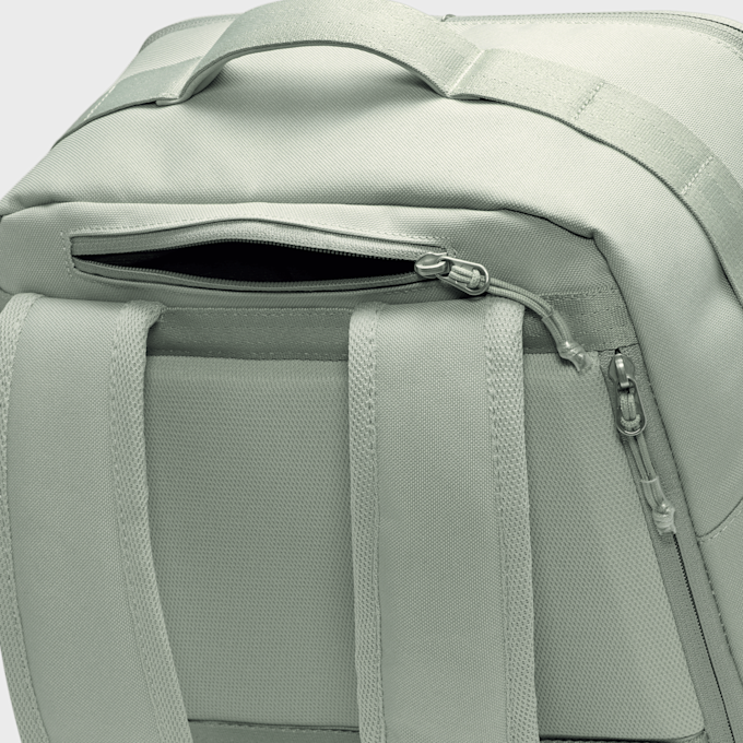 Nike Utility Speed Rucksack grün 29648 6