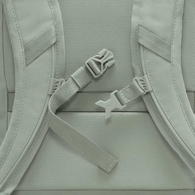 Nike Utility Speed Backpack zielony 29648 7