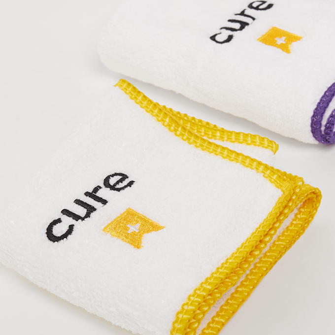 Crep Protect Sneaker Cleaning Towels (2 Pack) branco 29653 3