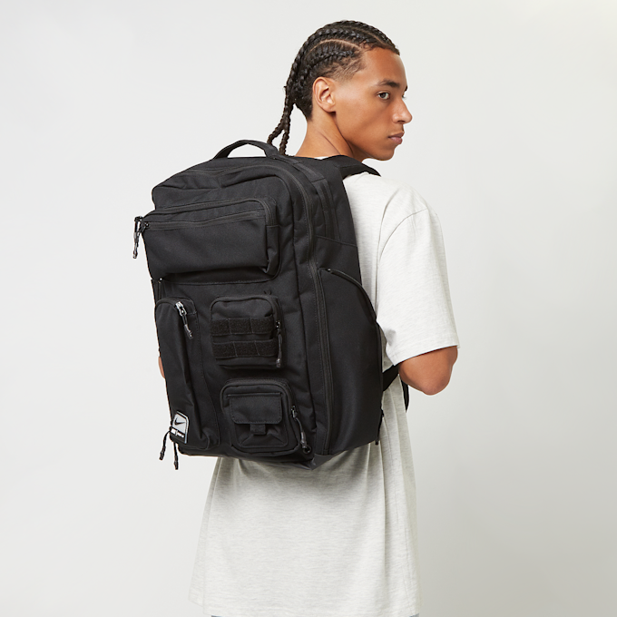 Nike Utility Elite Backpack - 2.0 schwarz 29655 7