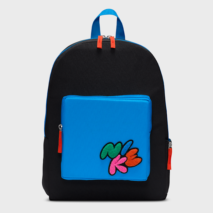 Nike Classic schwarz 29661 1