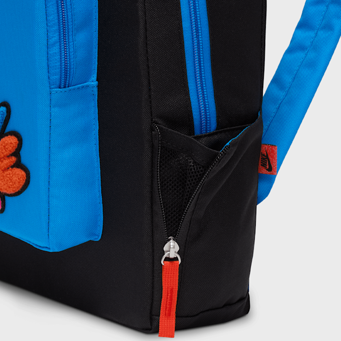 Nike Classic nero 29661 6