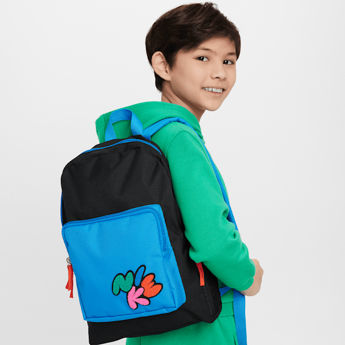 Nike Classic schwarz 29661 8