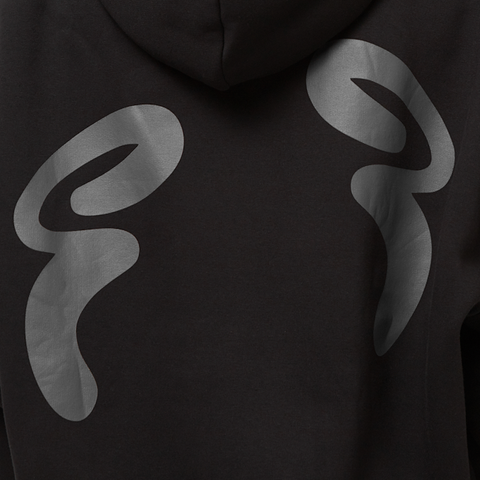 Felicious Oversized Sweatjacket nero 29663 4