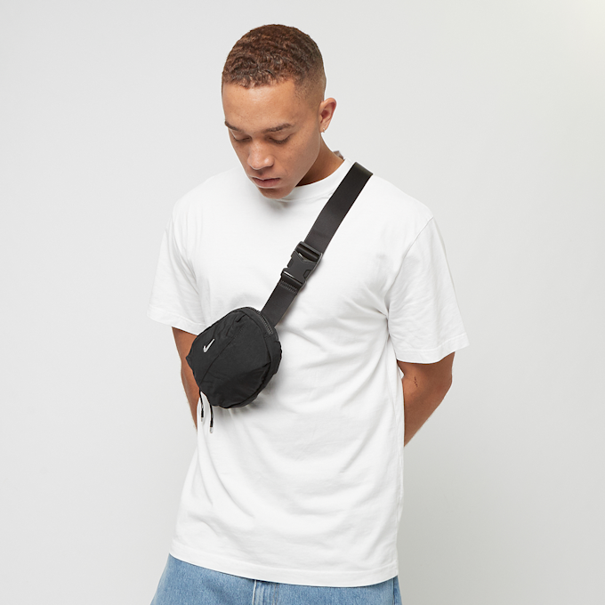 Nike Aura Waistback noir 29665 6