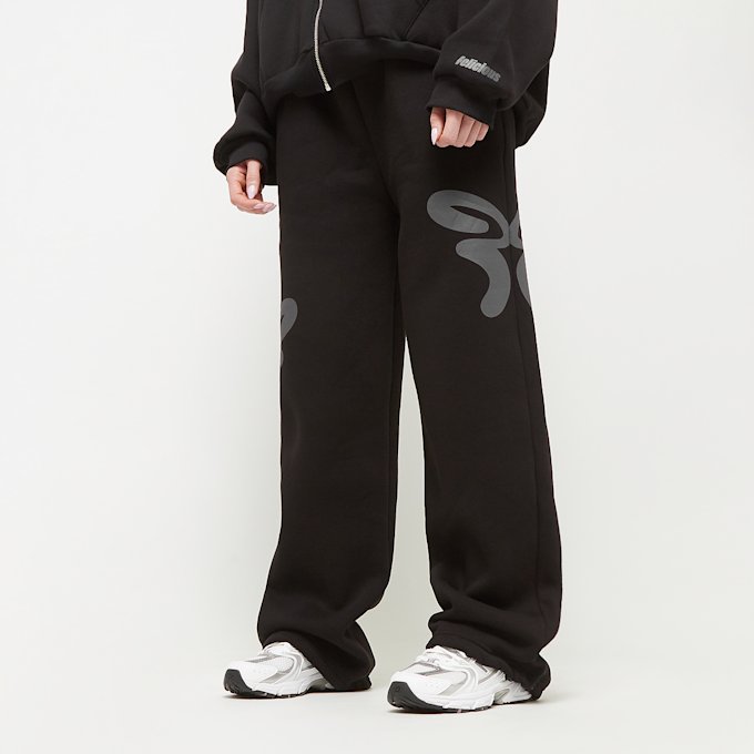 Felicious Oversized Sweatpants nero 29666 1