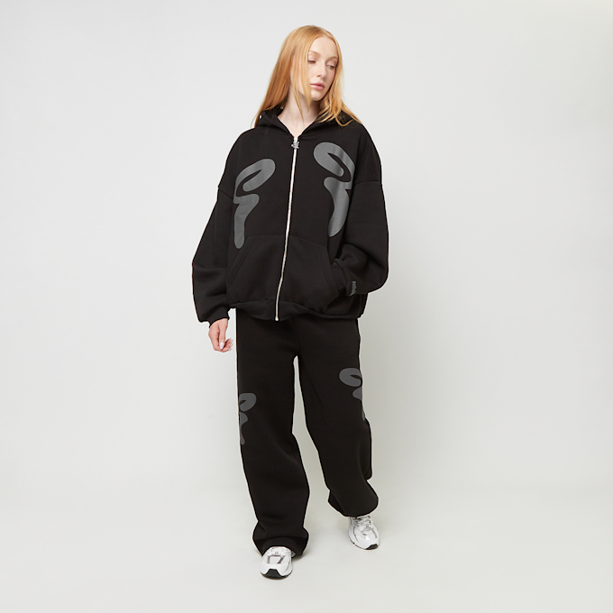 Felicious Oversized Sweatpants noir 29666 5