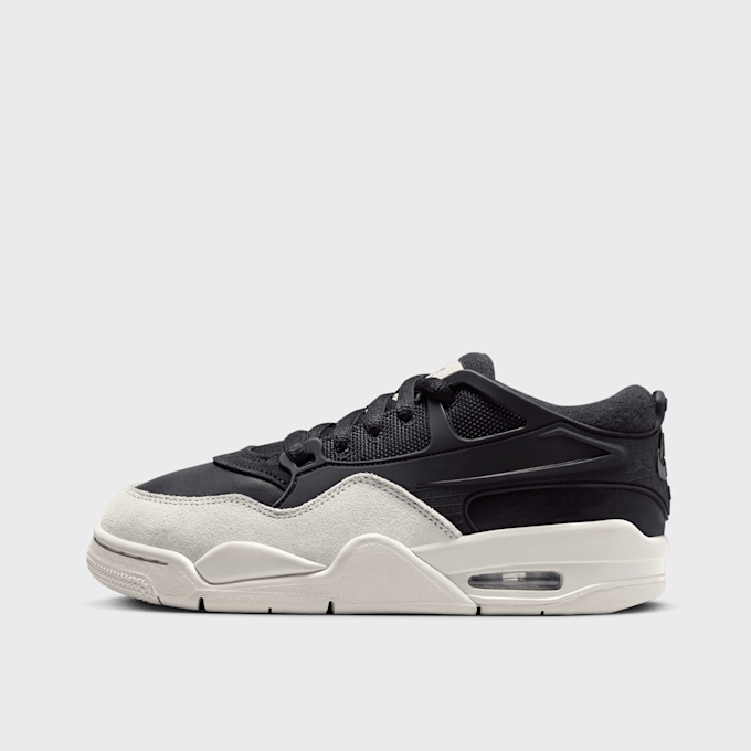 Jordan Air Jordan 4 RM (GS) zwart 29668 1