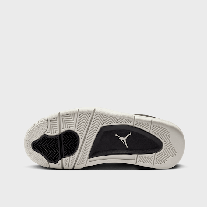 Jordan Air Jordan 4 RM (GS) noir 29668 3