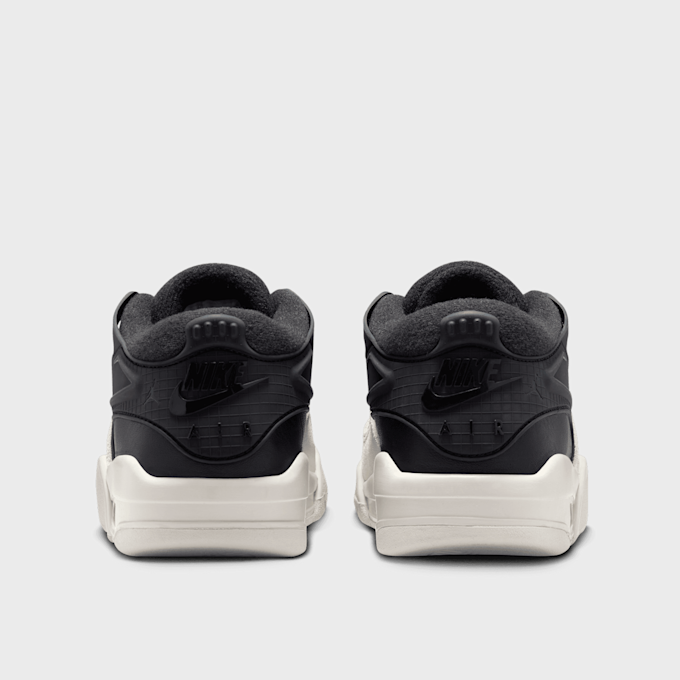 Jordan Air Jordan 4 RM (GS) preto 29668 5