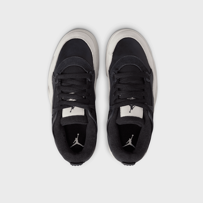 Jordan Air Jordan 4 RM (GS) preto 29668 6