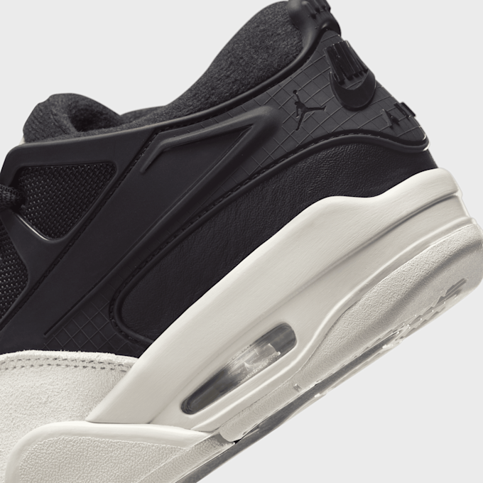 Jordan Air Jordan 4 RM (GS) noir 29668 8