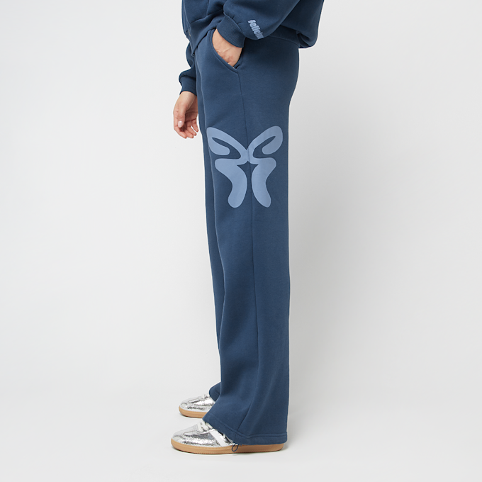 Felicious Oversized Sweatpants blau 61365 2