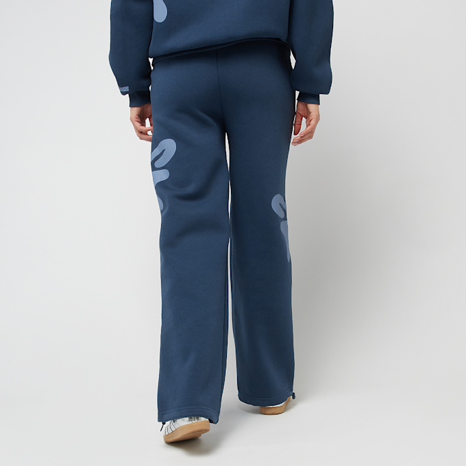 Felicious Oversized Sweatpants plava 61365 3