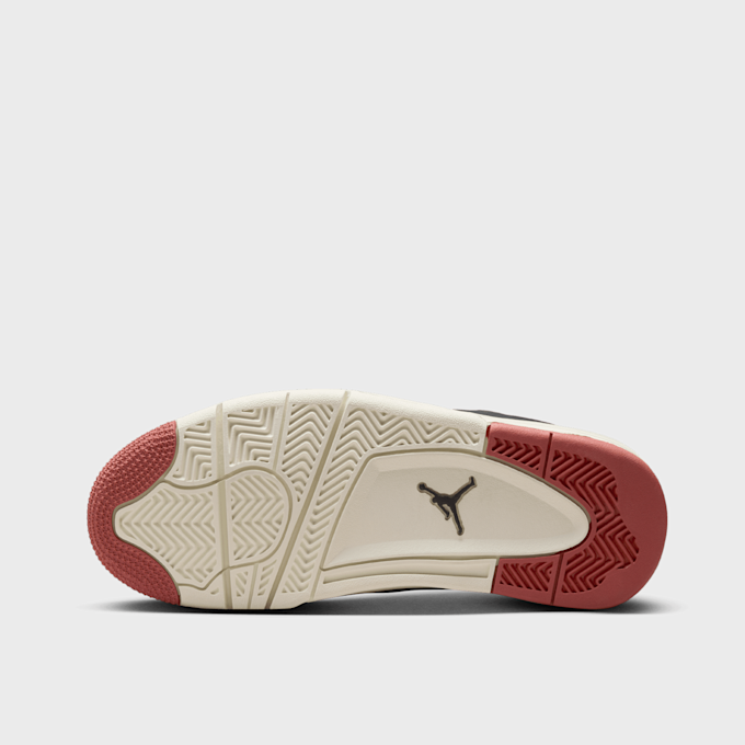 Jordan Air Jordan 4 RM (GS) czarny 29671 3