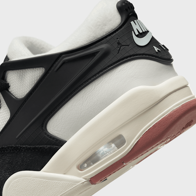 Jordan Air Jordan 4 RM (GS) crna 29671 8