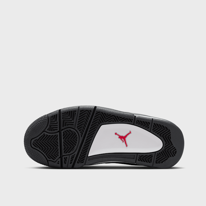 Jordan Air Jordan 4 RM SP (GS) grau 29673 3