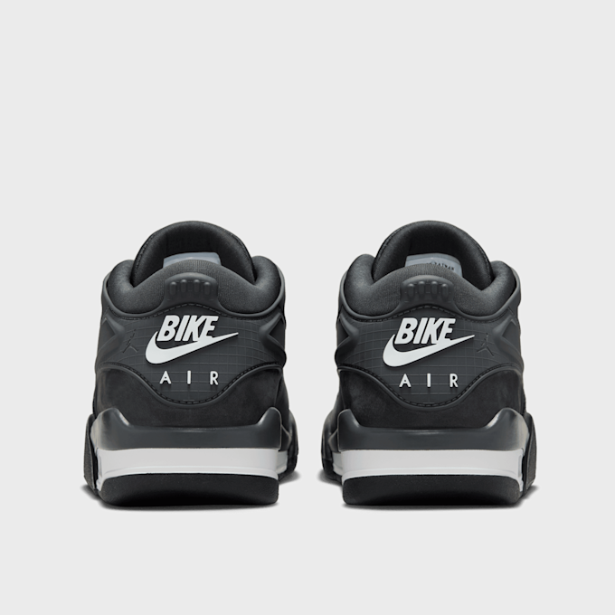 Jordan Air Jordan 4 RM SP (GS) siva 29673 5